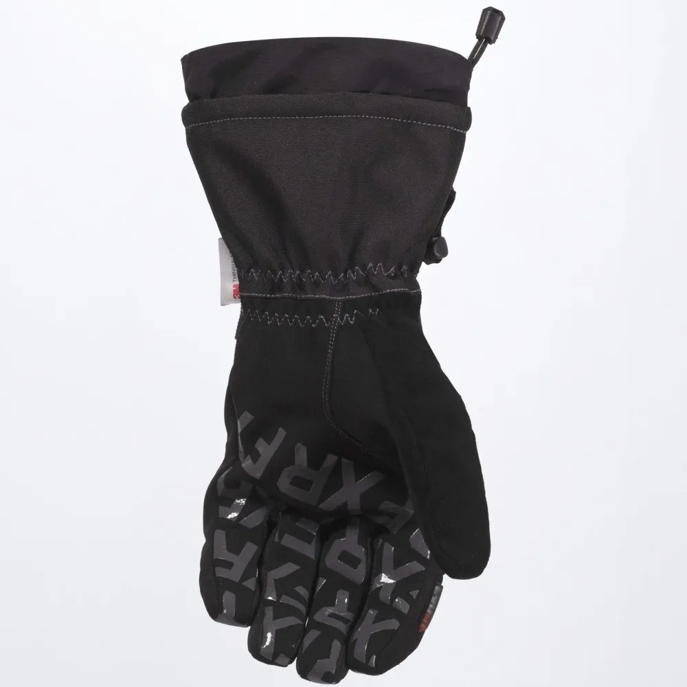 Men's Helium Gauntlet Glove Xs