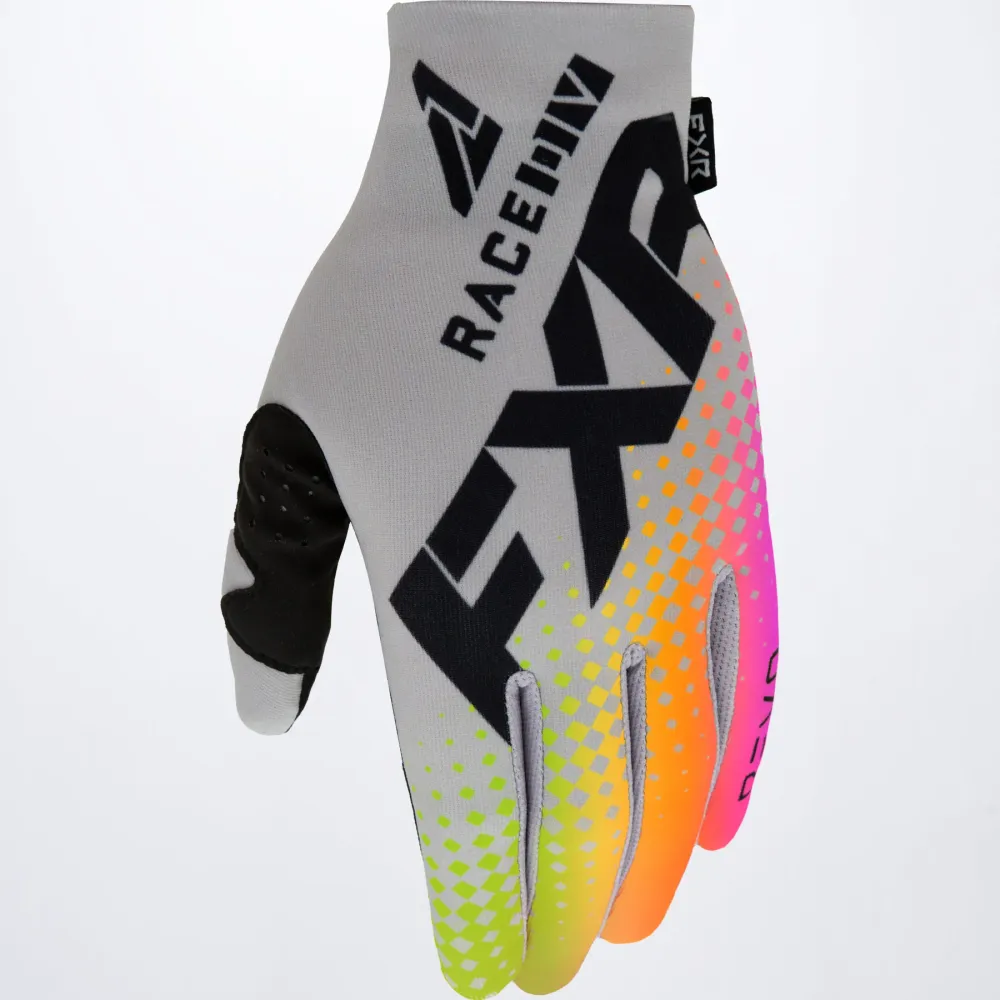 Pro-Fit Lite MX Glove S