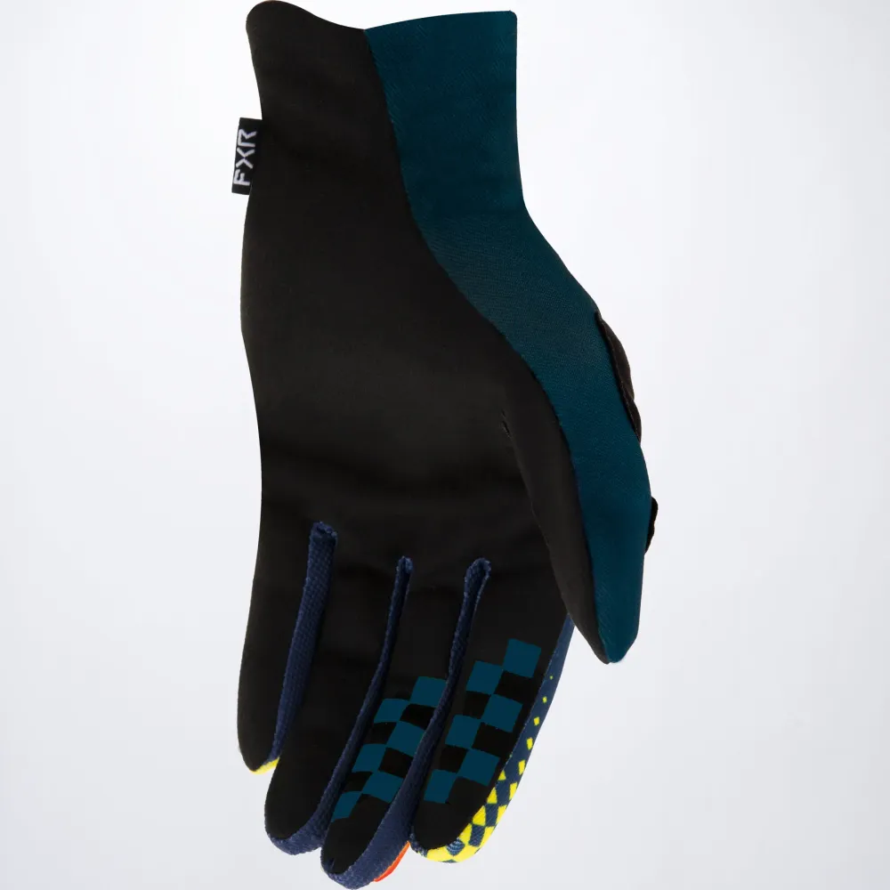 Pro-Fit Lite MX Glove S