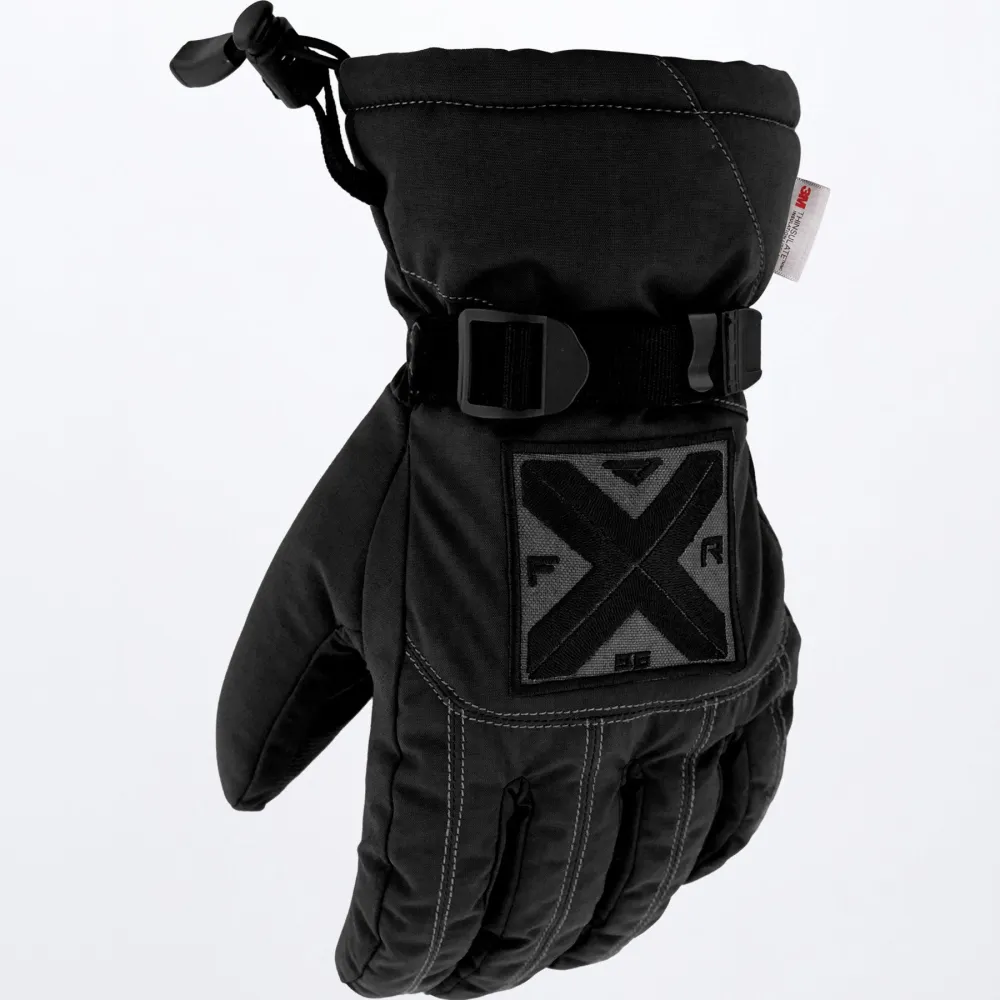 Ridge Glove M