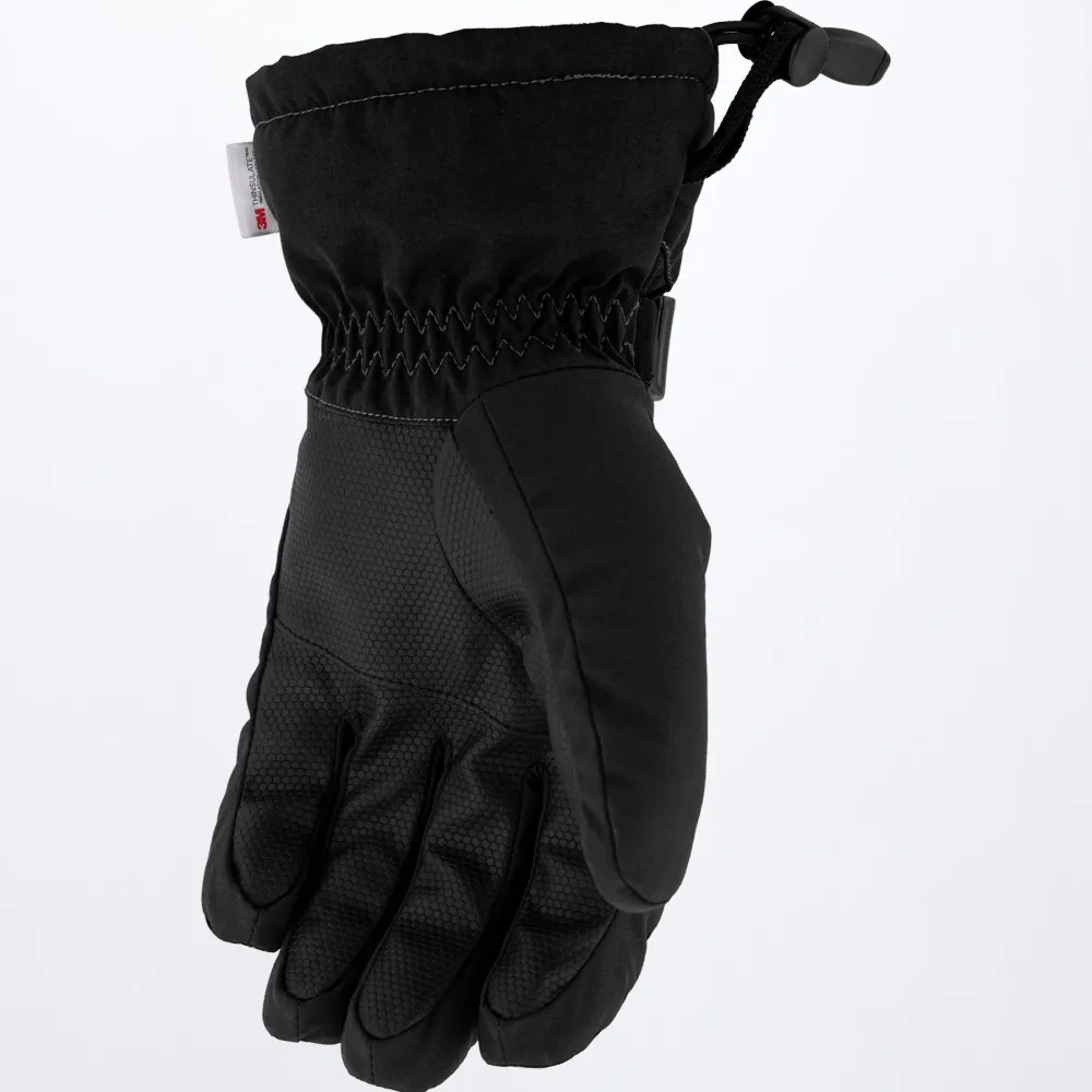Ridge Glove M