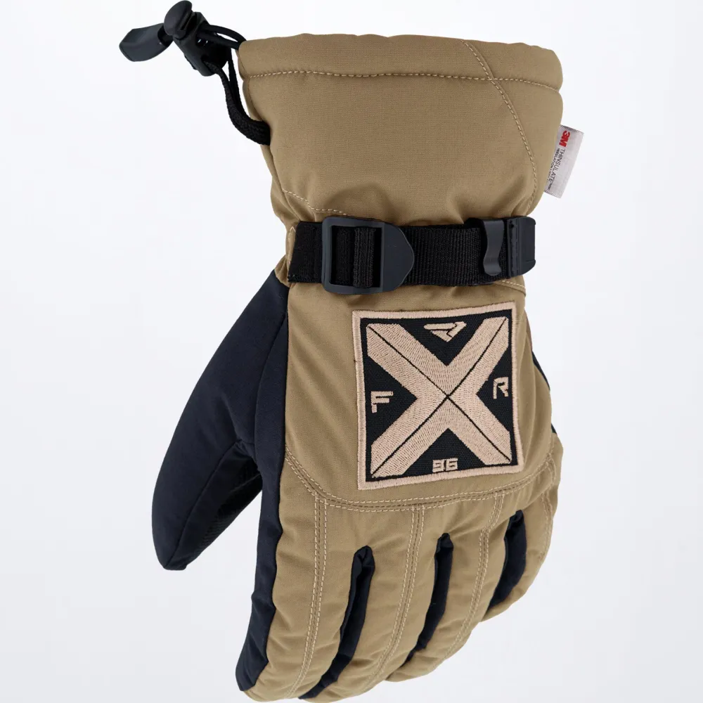 Ridge Glove M