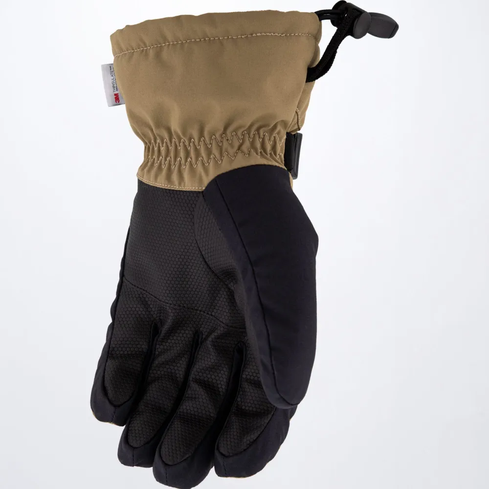 Ridge Glove M