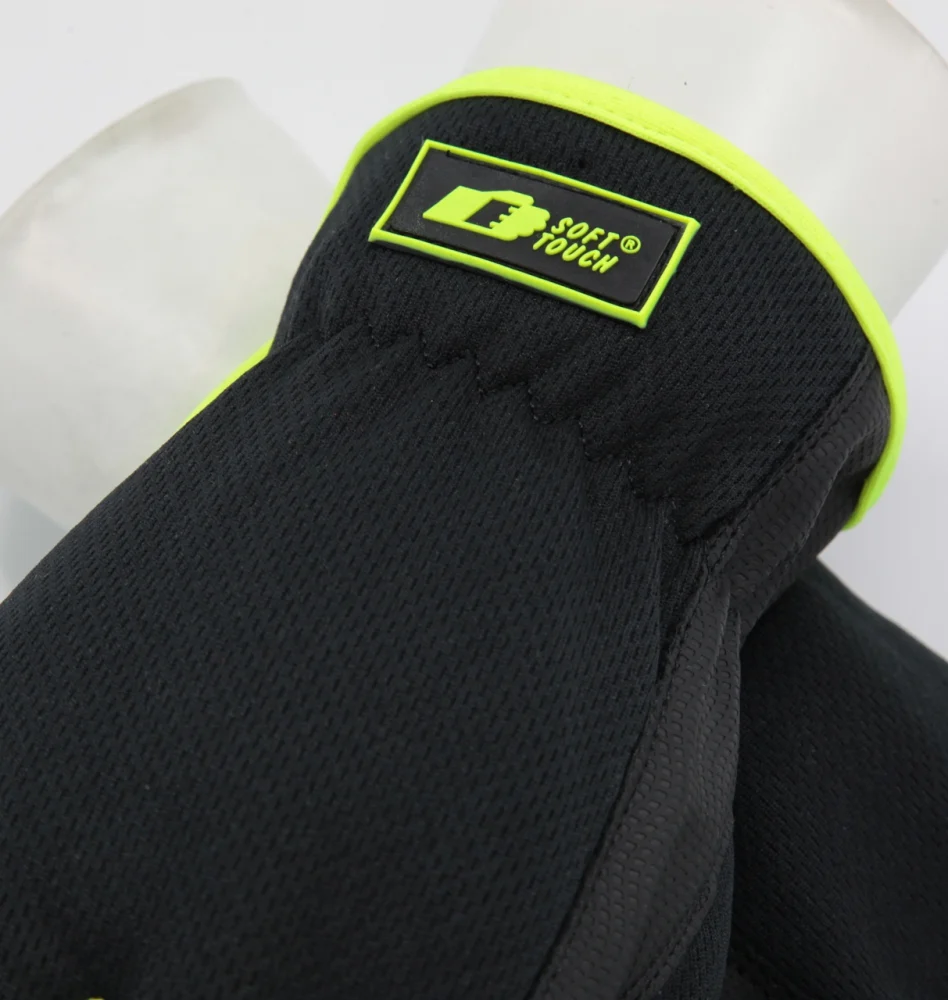 Soft Touch Monteringshandske Buoyant PR-800 Medium
