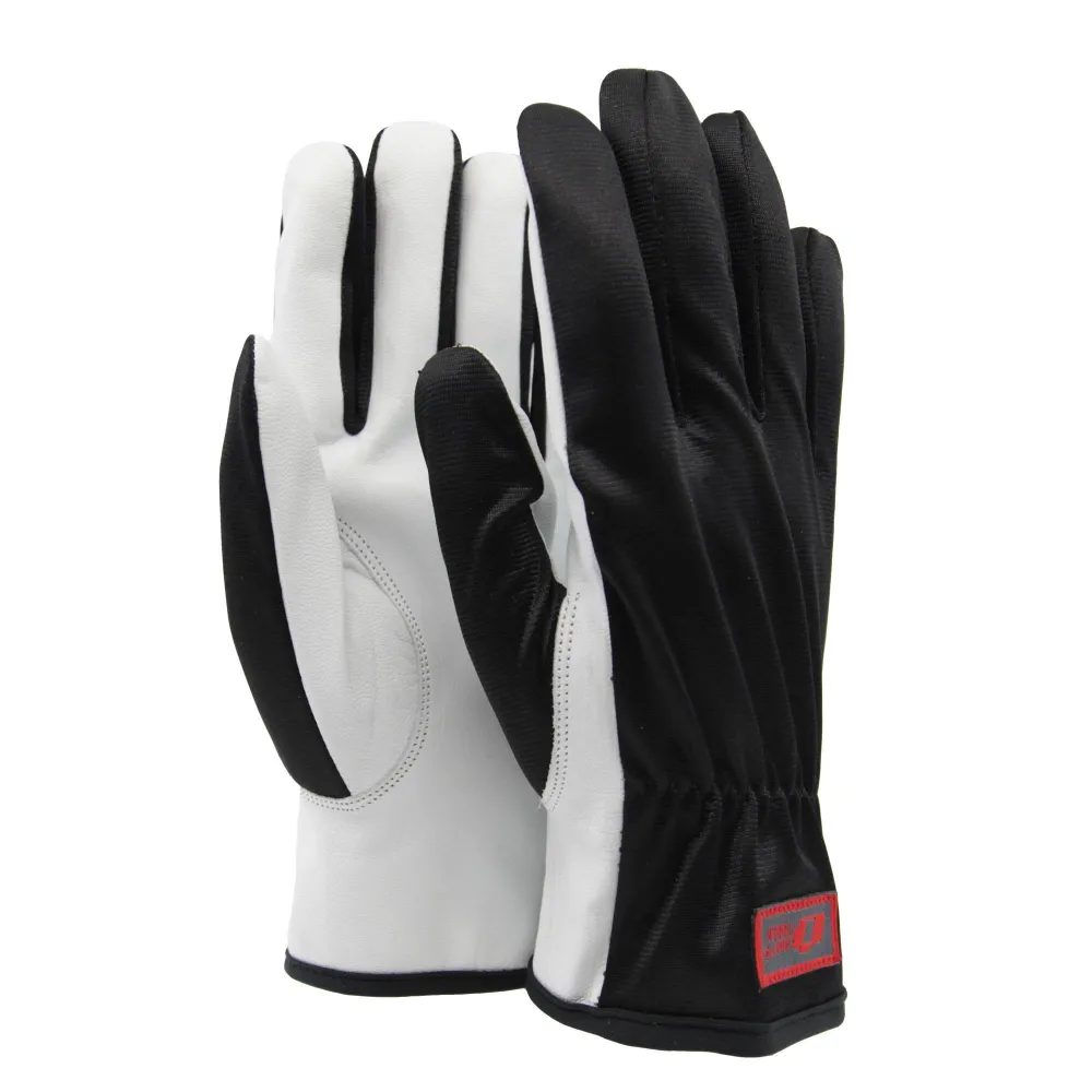 Soft Touch Monteringshandske Meticulous P-209 X