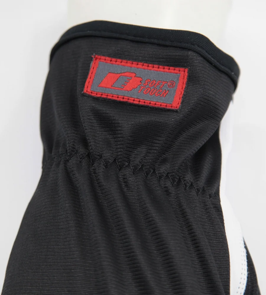 Soft Touch Monteringshandske Meticulous P-209 X