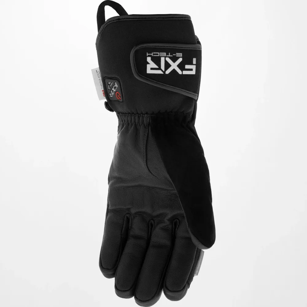 Transfer E-Tech Glove Xs