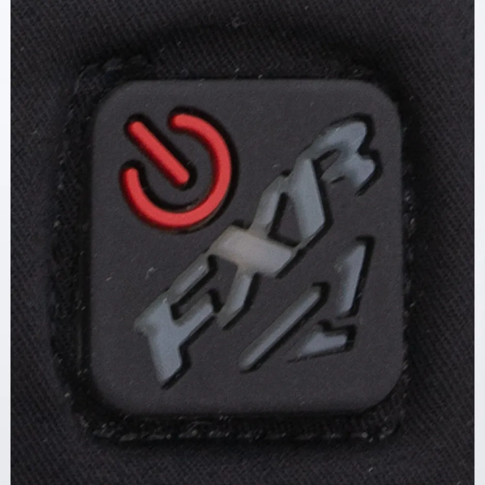 Transfer E-Tech Glove Xs