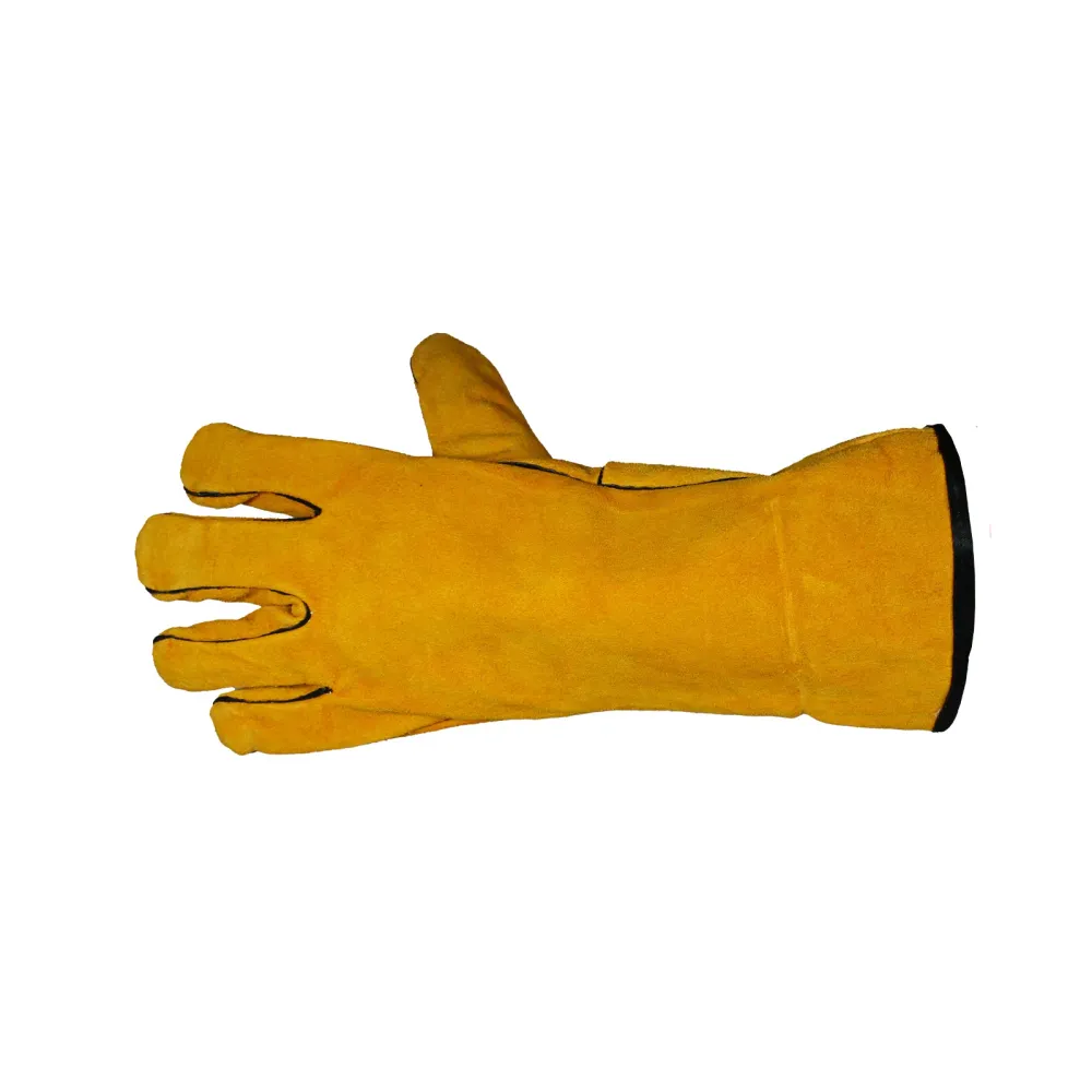 Welding Glove Stl 10