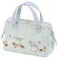 Ghibli Cooler Handbag - Raspberry Collection - My Neighbor Totoro