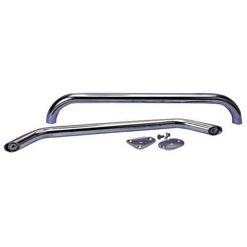Roca Grabbräcke L 750mm 90° RF316
