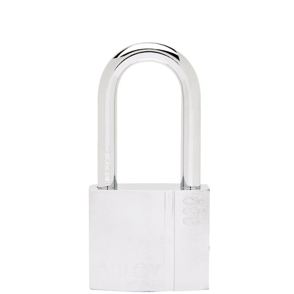 Abloy Hänglås PL330/25 Klass 2