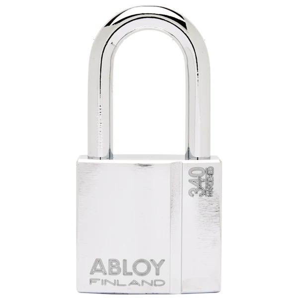 Abloy Hänglås PL340/25 Klass 3
