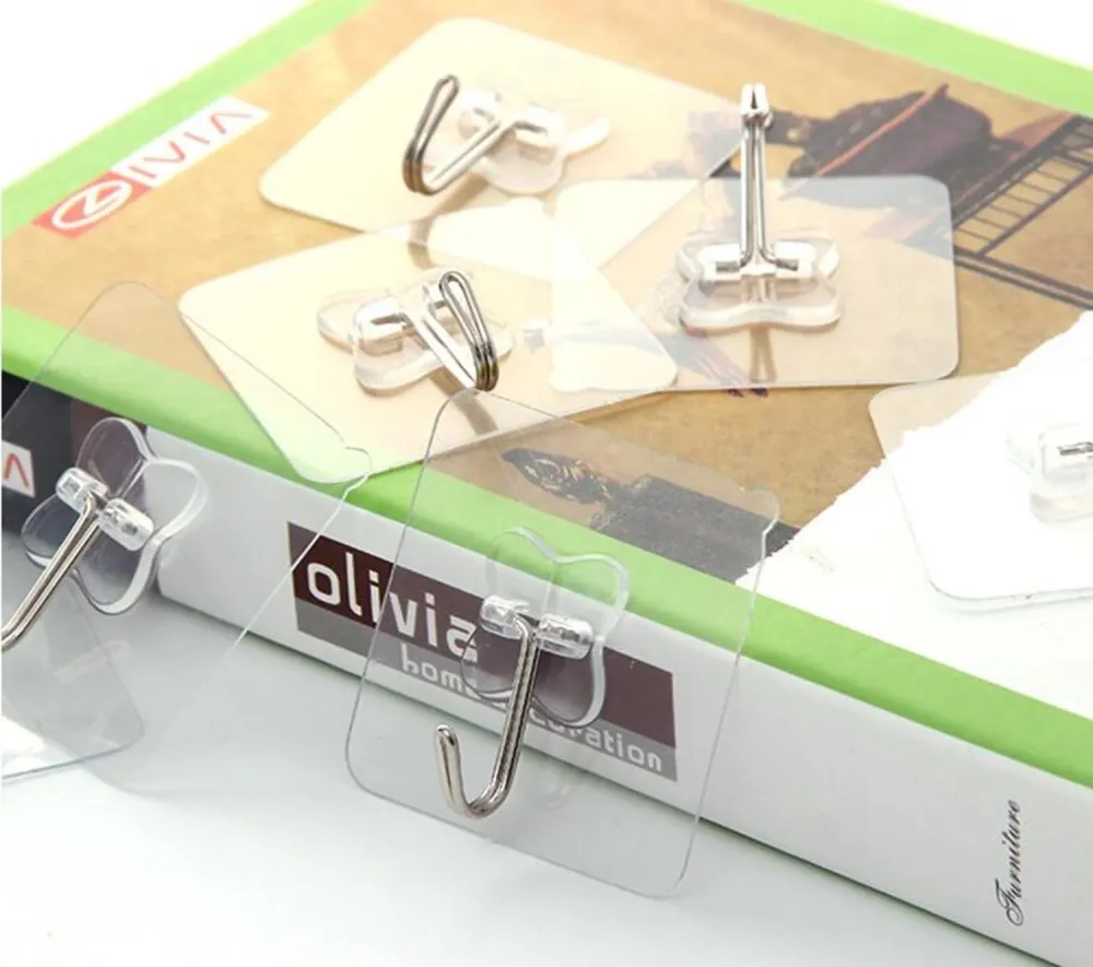 Krok med lim - Clover