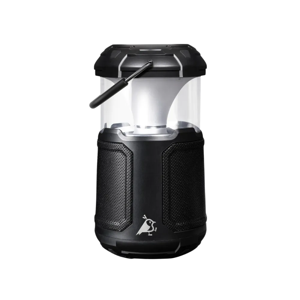 Aqiila Soundbird B10 – Högtare med lampa
