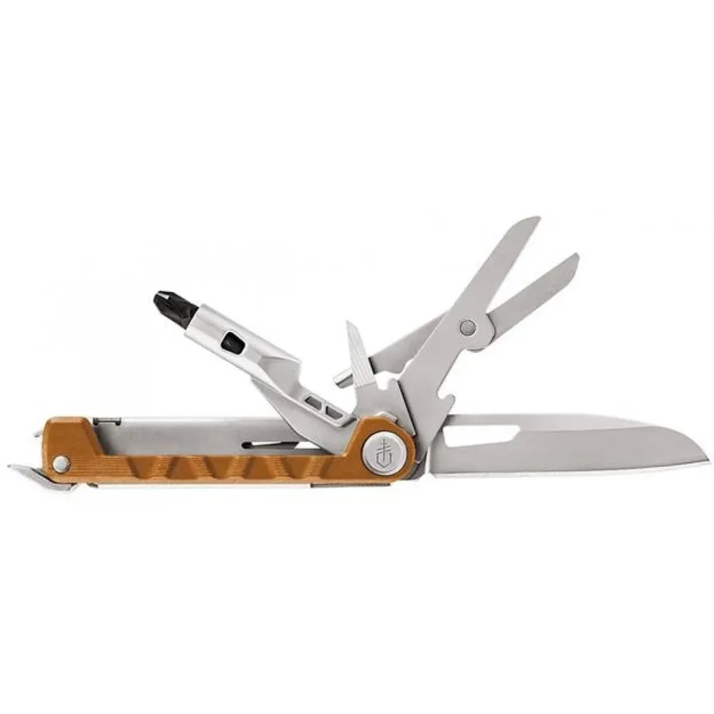 ArmBar Drive Bärnsten - Gerber