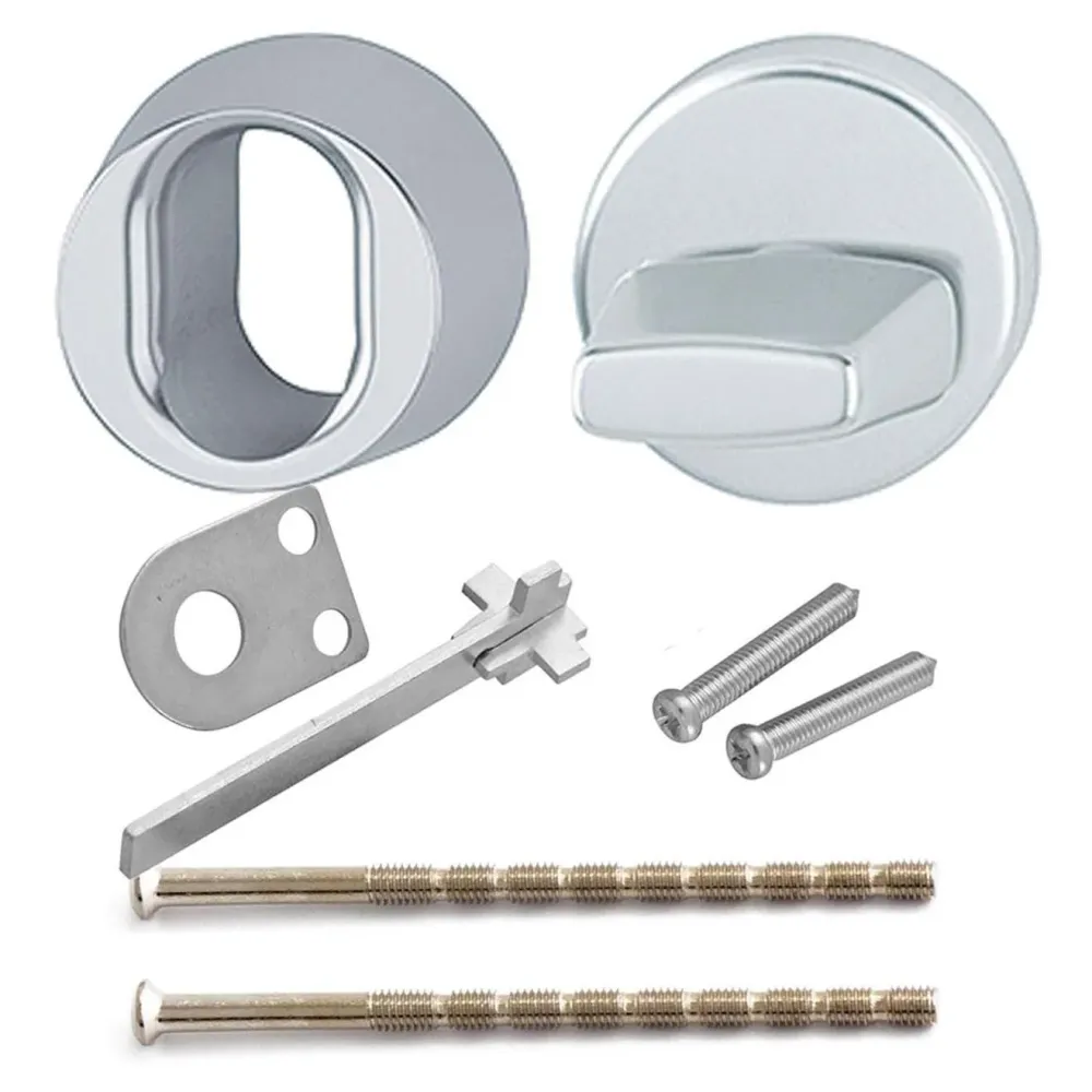 Behörsats 11-16 mm Hoppe