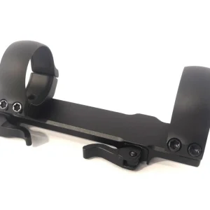 QR Blaser Montage - Rusan Zinc Plated 26