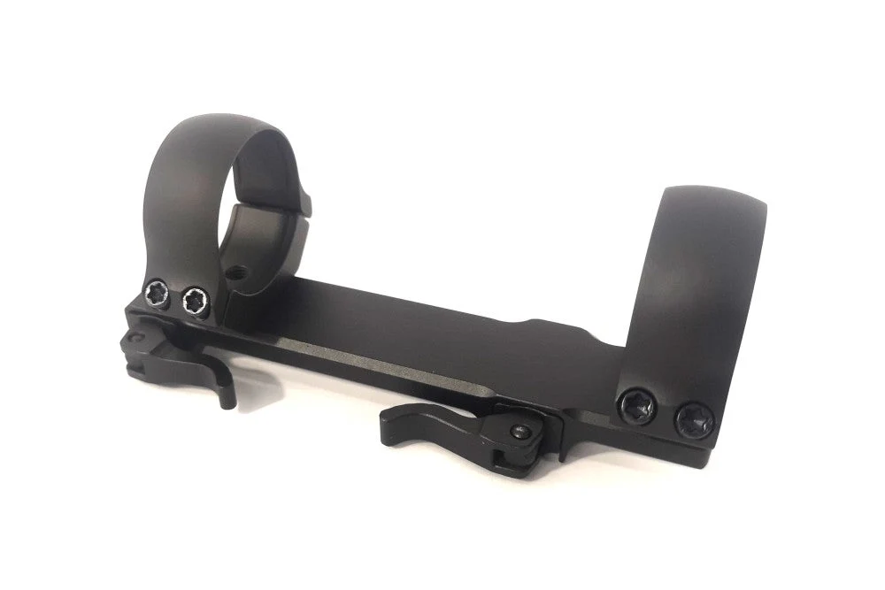 QR Blaser Montage - Rusan Zinc Plated 26
