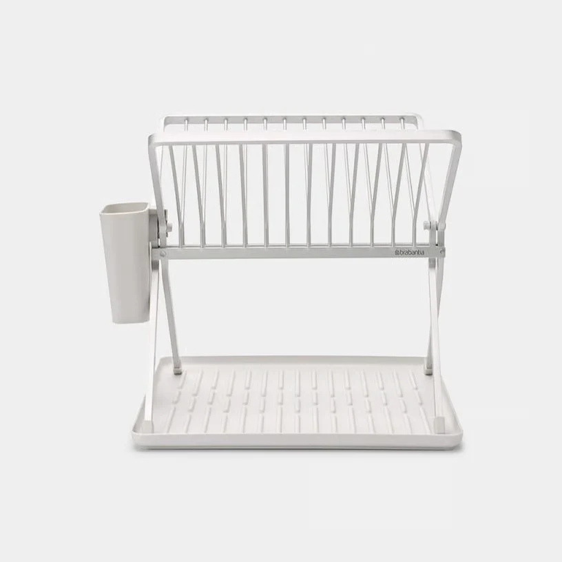 Brabantia SinkSide – Hopfällbart disk-torkställ