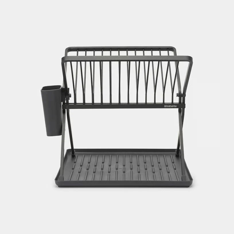 Brabantia SinkSide – Hopfällbart disk-torkställ