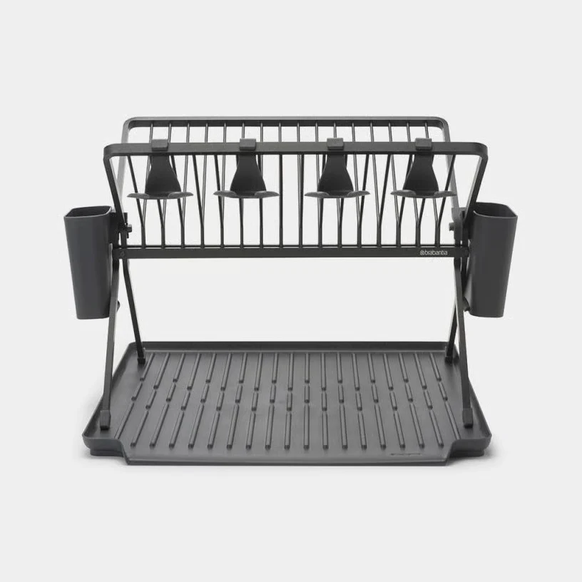Brabantia SinkSide – Hopfällbart disk-torkställ