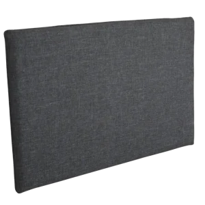 Brafab Callisto ryggstöd Svart/Onyx | Weather Resistant