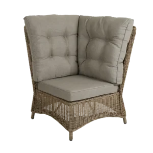 Brafab Rosita hörn Natur/beige Quick Mount