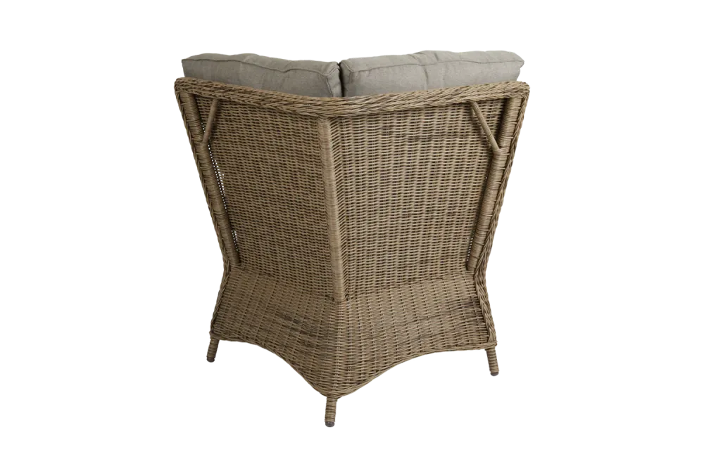 Brafab Rosita hörn Natur/beige Quick Mount