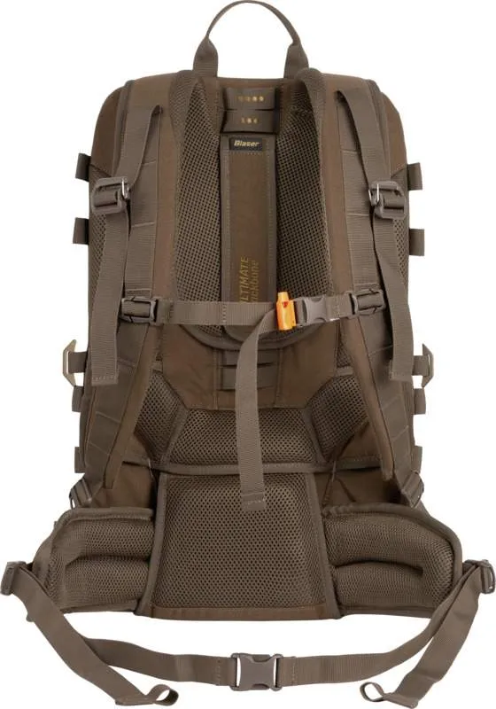 Cabinet Blaser Ultimate Backbone Huntec
