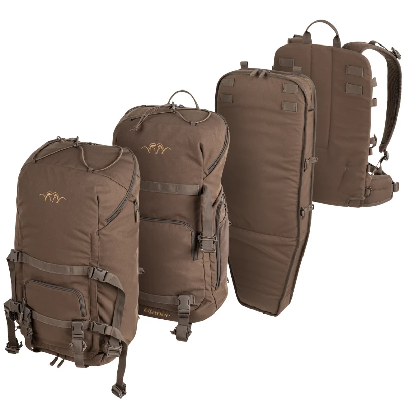 Cabinet Blaser Ultimate Backbone Huntec