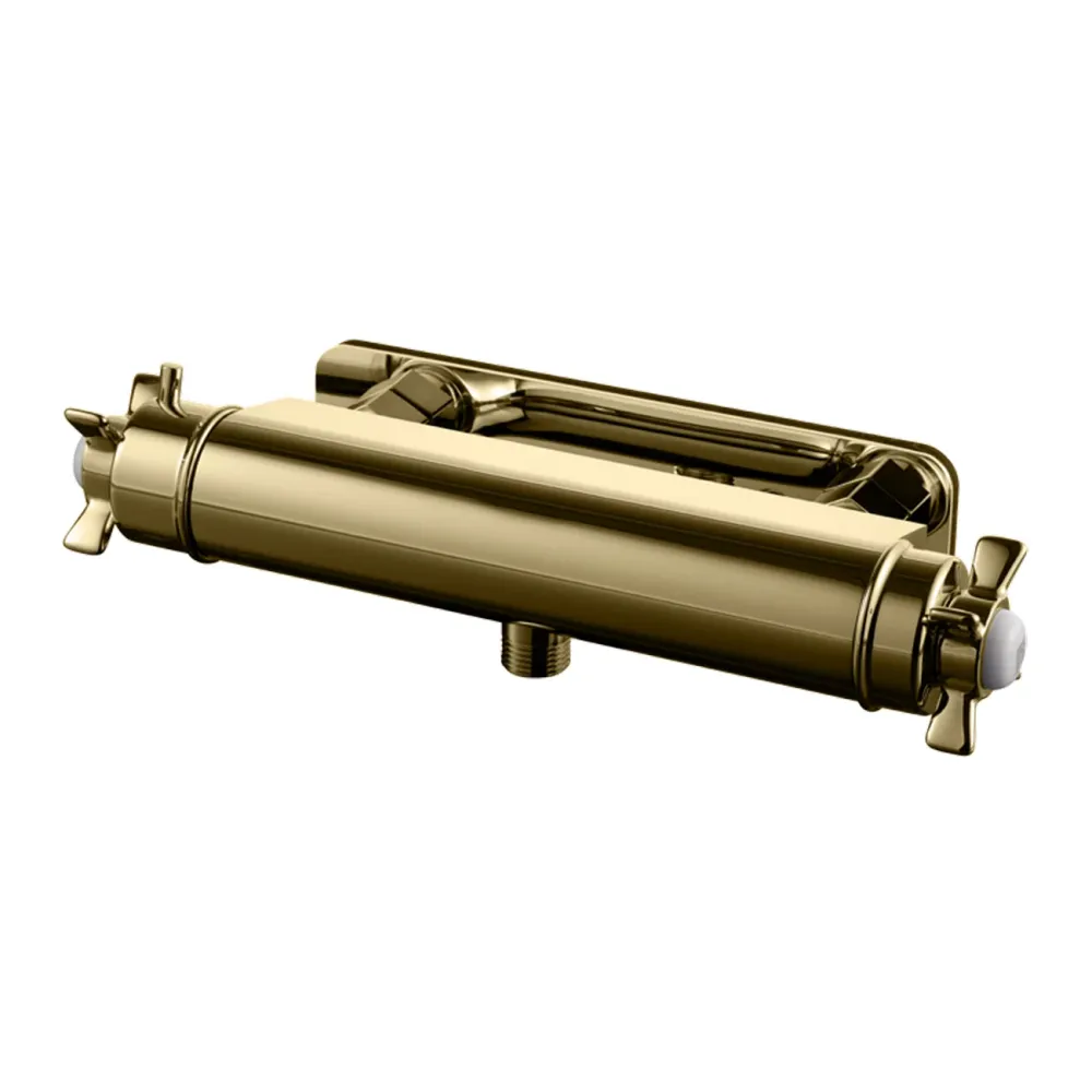 Duschblandare Tapwell XCOL168-160 Traditional
