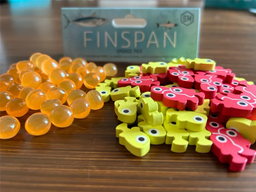 Finspan Upgrade Pack – Optimera Din Upplevelse