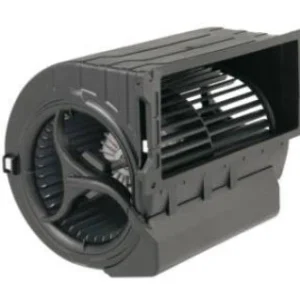 Fläktmotor D3G146-LV13-33 Radialfläkt dubbelsugande