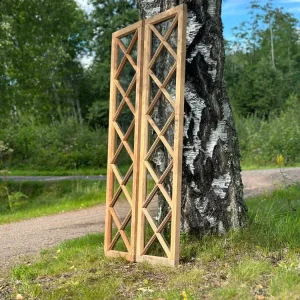 Fönsterbågar 36x151
