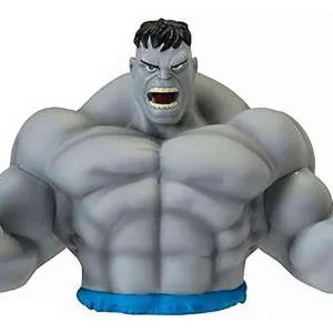 Grey Hulk Sparbössa – Samlarobjekt av hög kvalitet
