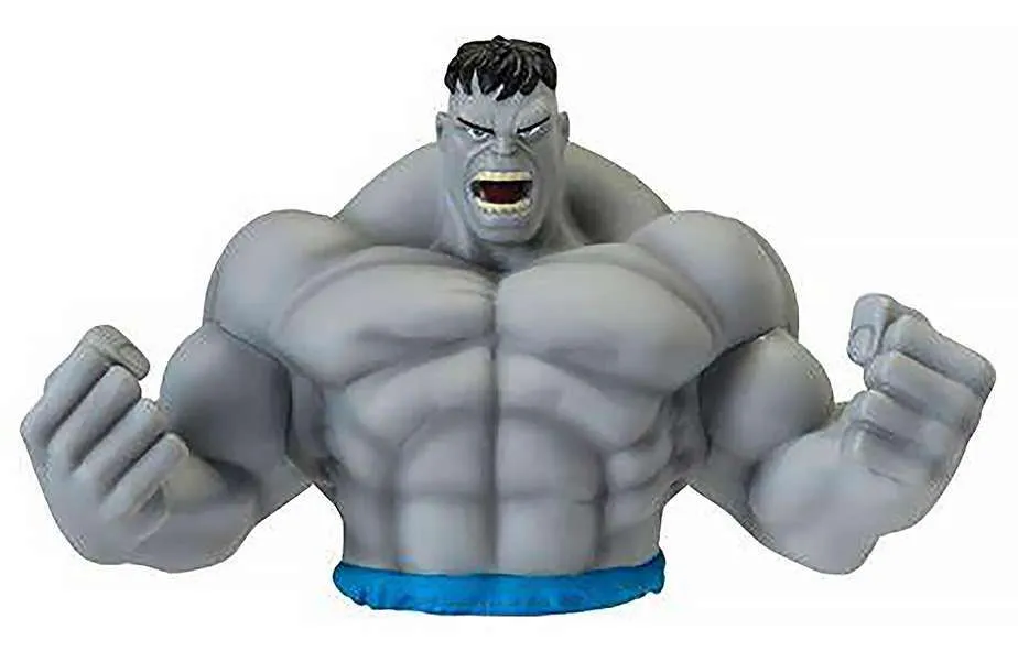 Grey Hulk Sparbössa – Samlarobjekt av hög kvalitet
