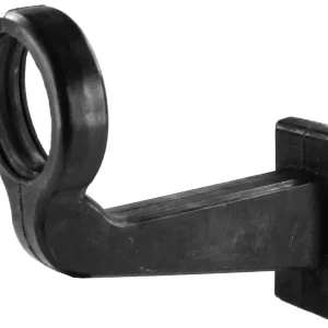 GYLLE Gummiarm 90° – Extended 195 mm