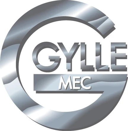 GYLLE Gummiarm 90° – Extended 195 mm