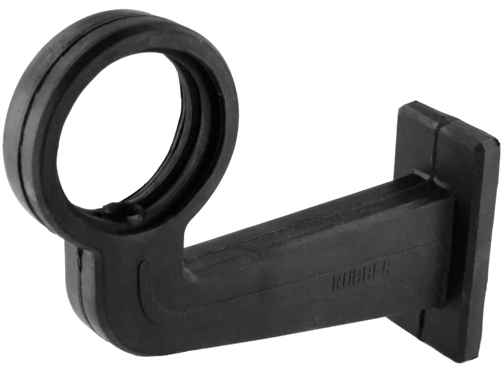 GYLLE Gummiarm – Tall 195 mm