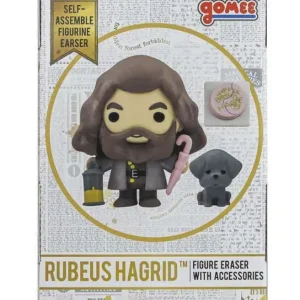 HP Hagrid Figur Gummisar Displaylåda (10 stycken)
