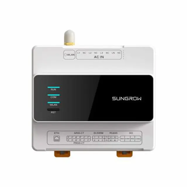 Heavy Duty Sungrow iHomeManager AI