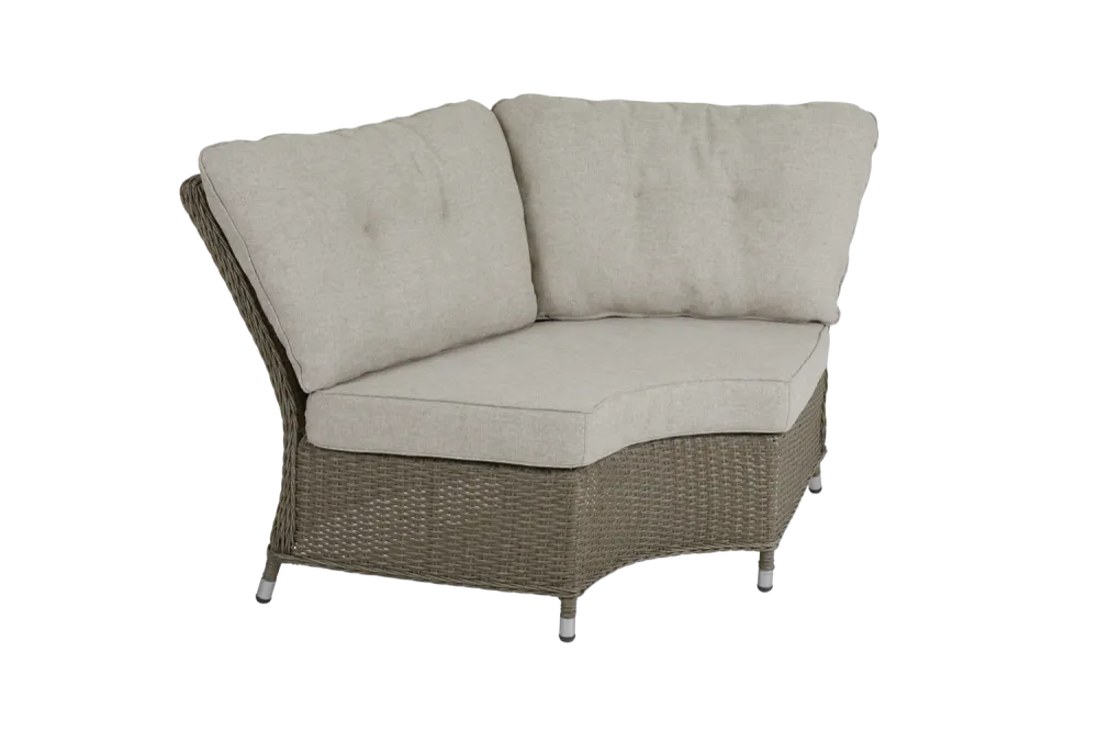High Tensile Brafab Hornbrook hörn Beige/sand