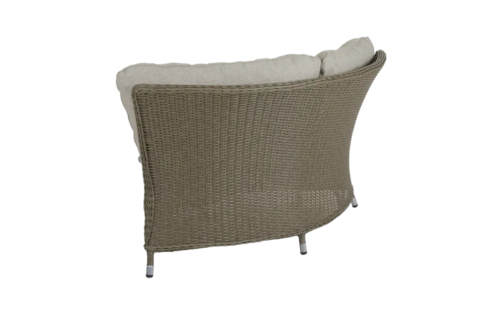 High Tensile Brafab Hornbrook hörn Beige/sand