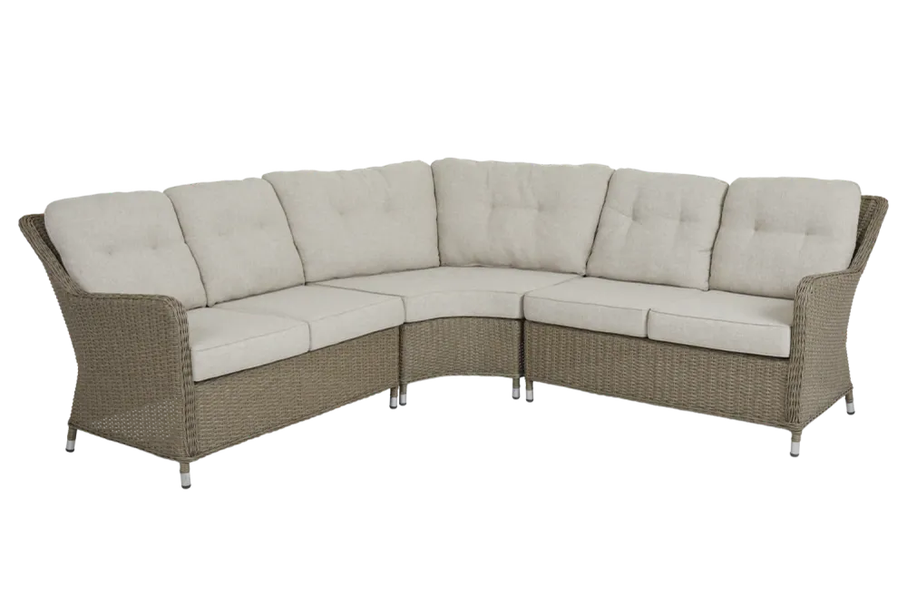 High Tensile Brafab Hornbrook hörn Beige/sand