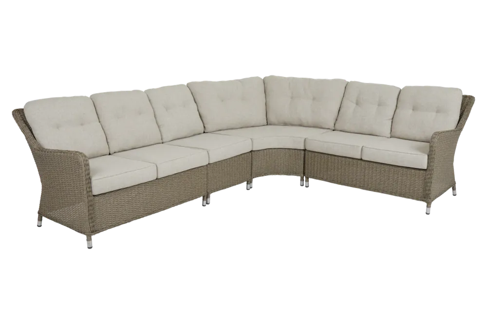 High Tensile Brafab Hornbrook hörn Beige/sand