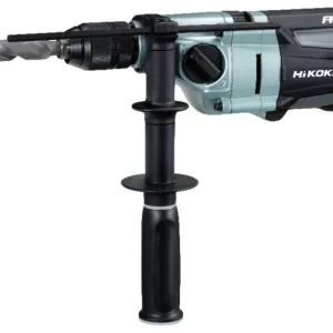 HIKOKI SLAGBORRMASKIN DV20VD 860W