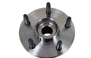 Hjullager med hub Dodge RAM 1500 Pickup 2002-2005 Fram