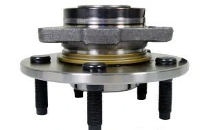 Hjullager med hub Dodge RAM 1500 Pickup 2002-2005 Fram