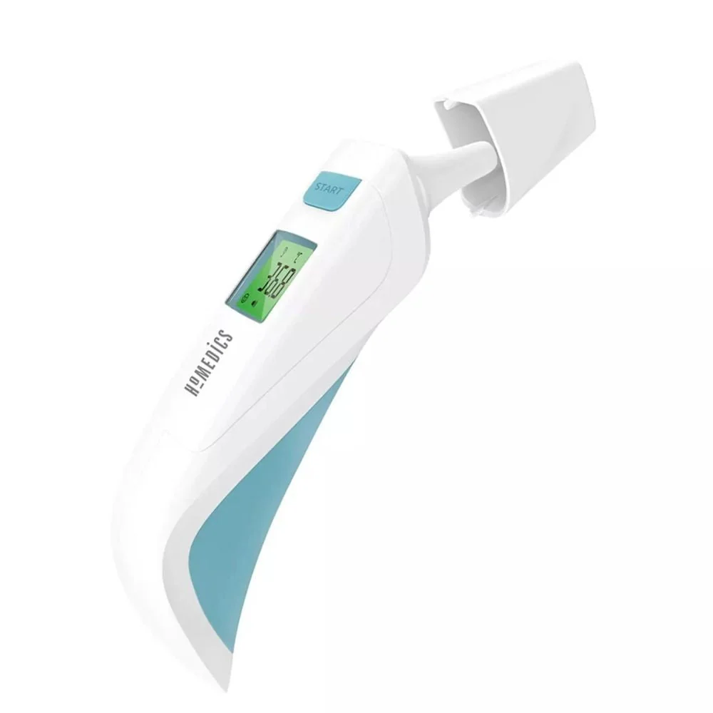 Homedics - Infraröd örontermometer Anchors